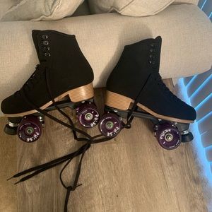 Jackson Vista Roller Skates